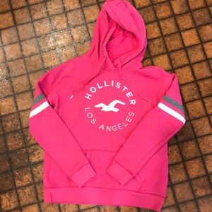 Hollister Hoodie